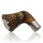 Preview: yogs E-PIPE one powered by dicodes - Bocote