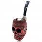 Preview: Yogs E-PIPE nex KLASSIK - Skull RED A