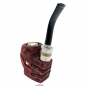 Preview: Yogs E-PIPE nex KLASSIK - Skull RED B