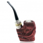 Preview: Yogs E-PIPE nex KLASSIK - Skull RED B