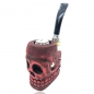 Preview: Yogs E-PIPE nex KLASSIK - Skull RED C