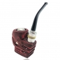 Preview: Yogs E-PIPE nex KLASSIK - Skull RED C