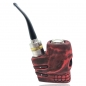 Preview: Yogs E-PIPE nex KLASSIK - Skull RED C