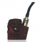 Preview: Yogs E-PIPE nex KLASSIK - Skull RED 3