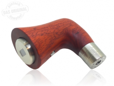 yogs E-PIPE one powered by dicodes SN:1358 UNIKAT*