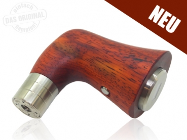 yogs E-PIPE one powered by dicodes SN:1358 UNIKAT*