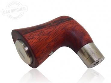 yogs E-PIPE one powered by dicodes SN:1359 UNIKAT*