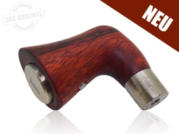 yogs E-PIPE one powered by dicodes SN:1359 UNIKAT*