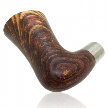 yogs E-PIPE one powered by dicodes SN:1802 UNIKAT*