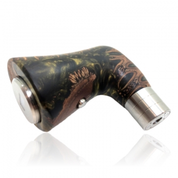 yogs E-PIPE one powered by dicodes SN:1844 UNIKAT*