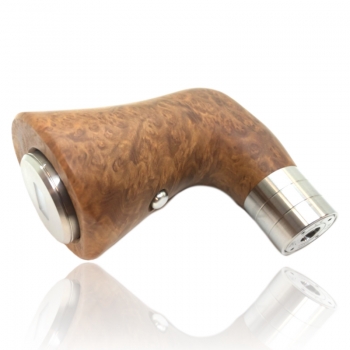 yogs E-PIPE one powered by dicodes SN:1855 UNIKAT*