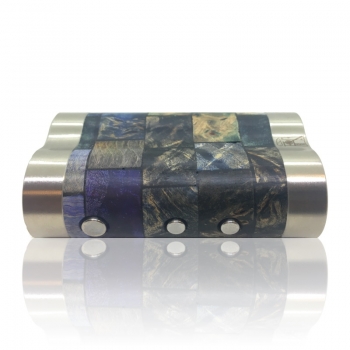 Dani Box Stabwood V3 SN: 243 (UNIKAT)*