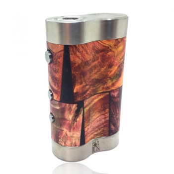 Dani Box Stabwood V3 SN: 244 (UNIKAT)*