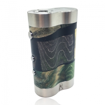 Dani Box Stabwood V3 SN: 250 (UNIKAT)*