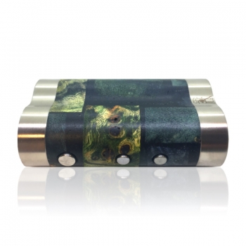 Dani Box Stabwood V3 SN: 294 (UNIKAT)*