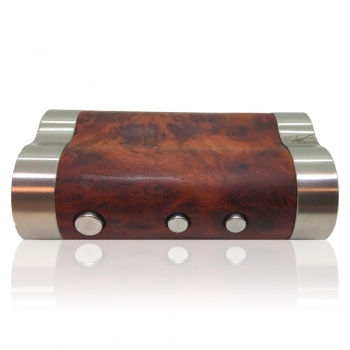 Dani Box BurlWood V3 SN: 399 (UNIKAT)*