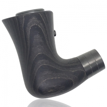 yogs E-PIPE one powered by dicodes Cool Coal (DLC Version)