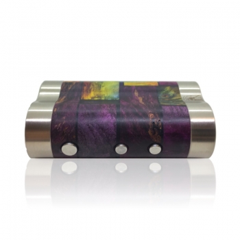 Dani Box Stabwood V3 SN: 252 (UNIKAT)