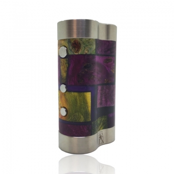 Dani Box Stabwood V3 SN: 257 (UNIKAT)