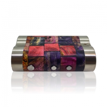 Dani Box Stabwood V3 SN: 297 (UNIKAT)