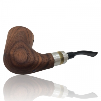 Yogs E-PIPE nex PRO - Nussbaum