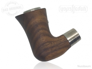 yogs E-PIPE one powered by dicodes CROSSCUT