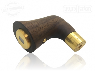 yogs E-PIPE one powered by dicodes SN:1003 UNIKAT* gold