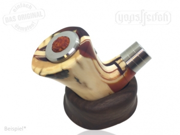 E-PIPE one LAGERFEUER