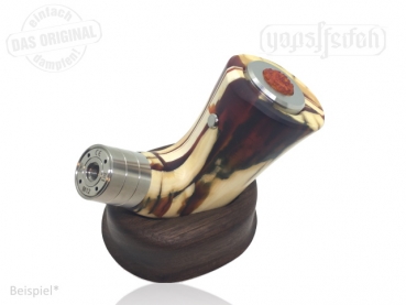 E-PIPE one LAGERFEUER