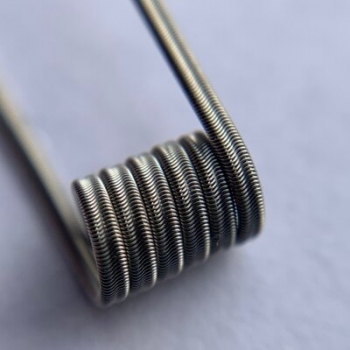 OMG Aliens - Dako Alien Handmade Coil