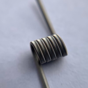 OMG Aliens - Zorg Alien Handmade Coil