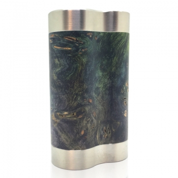 Dani Box Stabwood V3 SN: 171 (UNIKAT)