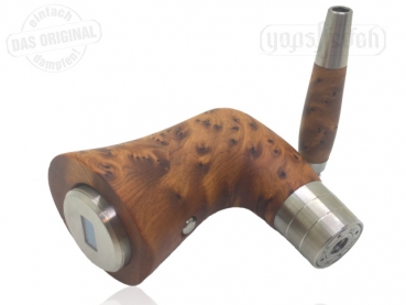 yogs E-PIPE one powered by dicodes SN:1343 UNIKAT*