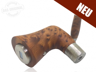 yogs E-PIPE one powered by dicodes SN:1343 UNIKAT*