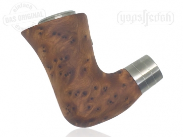 yogs E-PIPE one powered by dicodes SN:1343 UNIKAT*