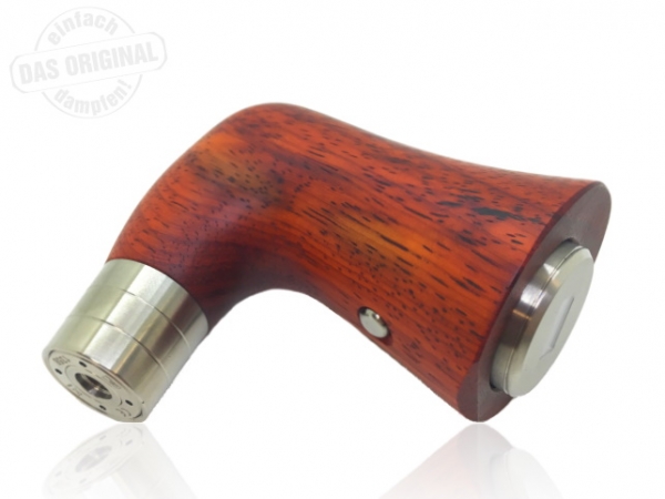 yogs E-PIPE one powered by dicodes SN:1358 UNIKAT*