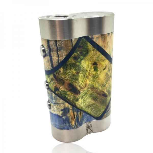 Dani Box Stabwood V3 SN: 239 (UNIKAT)*