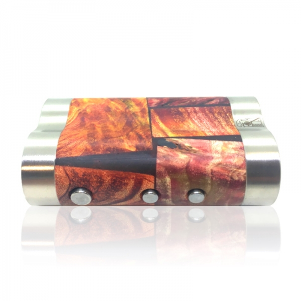 Dani Box Stabwood V3 SN: 244 (UNIKAT)*