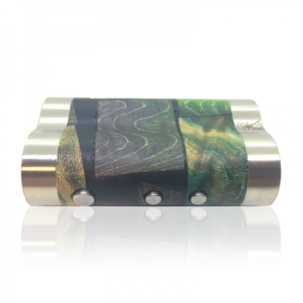 Dani Box Stabwood V3 SN: 250 (UNIKAT)*