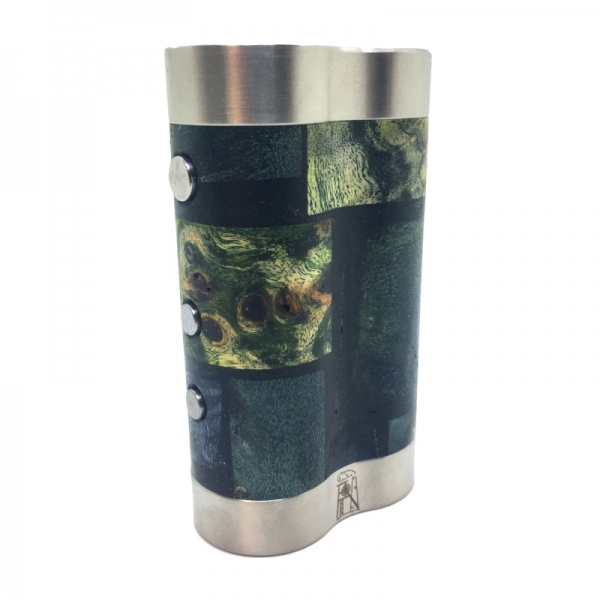 Dani Box Stabwood V3 SN: 294 (UNIKAT)*