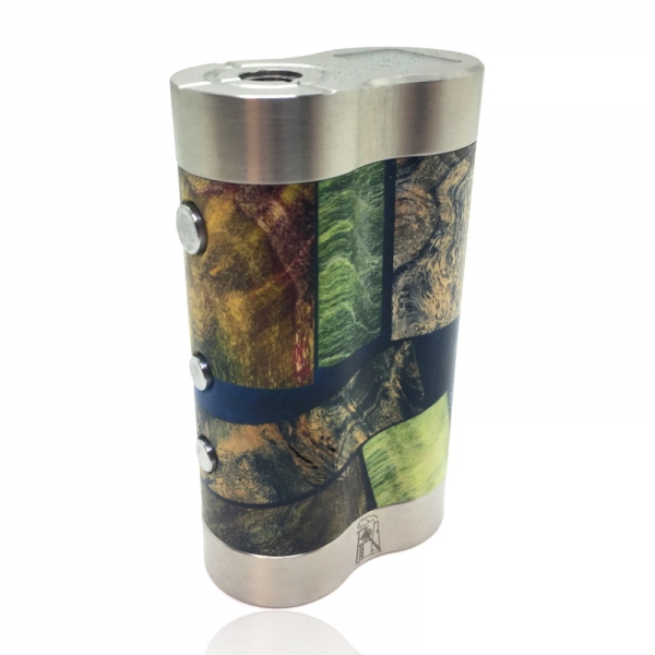 Dani Box Stabwood V3 SN: 376 (UNIKAT)*