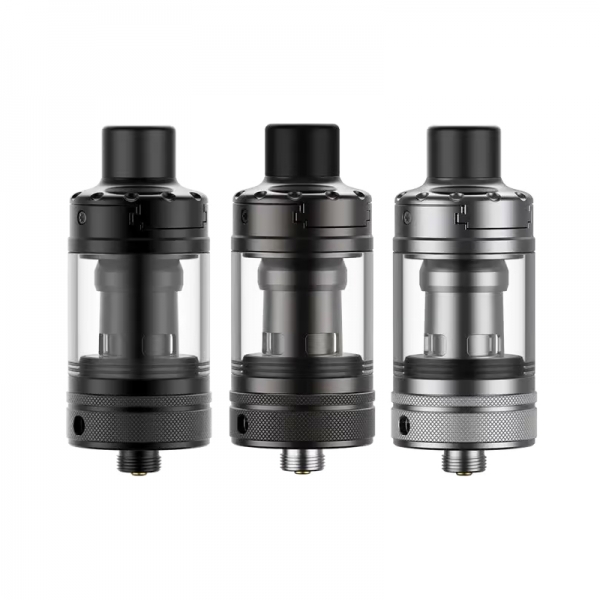 Aspire Nautilus 3 Tank Verdampfer (22mm)