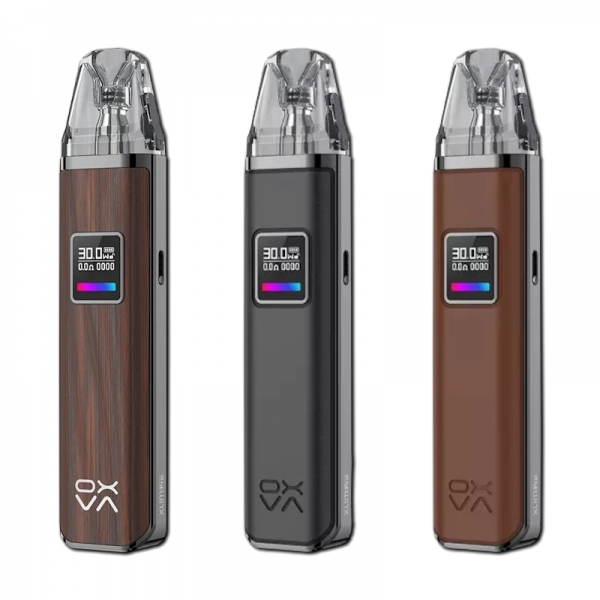 Oxva Xlim Pro Kit