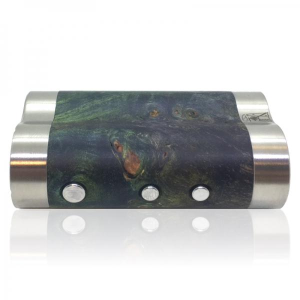 Dani Box Stabwood V3 SN: 171 (UNIKAT)