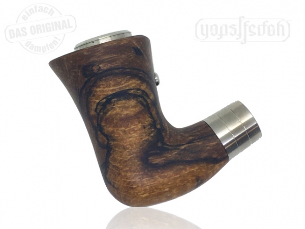 yogs E-PIPE one powered by dicodes SN:1189 UNIKAT*