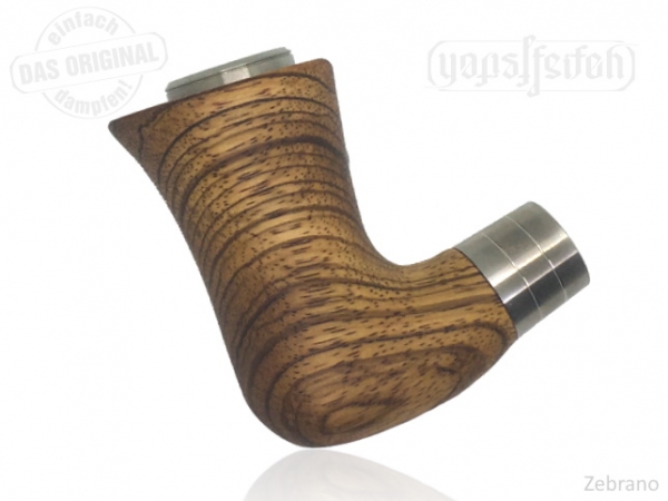 yogs E-PIPE one powered by dicodes CROSSCUT