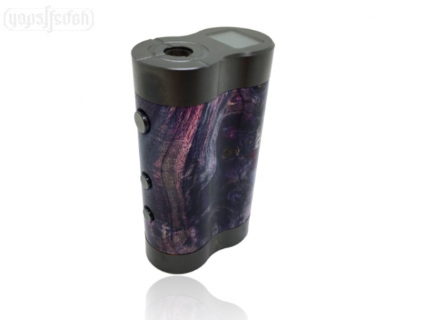 Dani Box Stabwood V3 DLC SN: CC027 (UNIKAT)