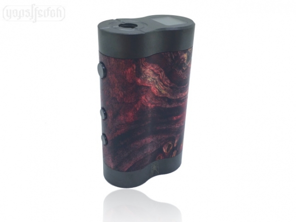 Dani Box Stabwood V3 DLC SN: CC005 (UNIKAT)