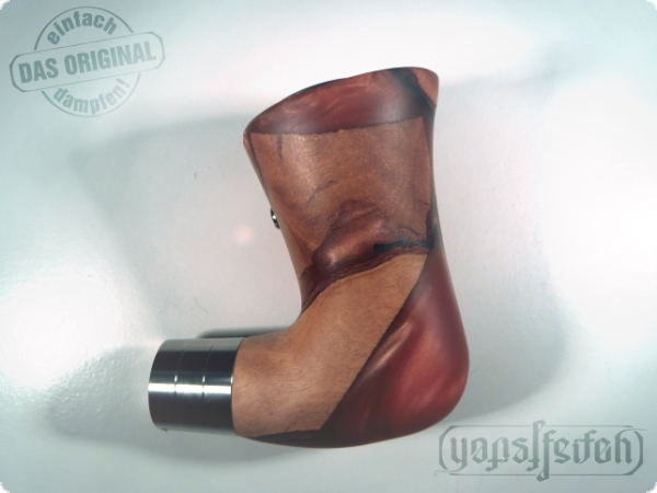 yogs E-PIPE one powered by dicodes SN:891 UNIKAT*