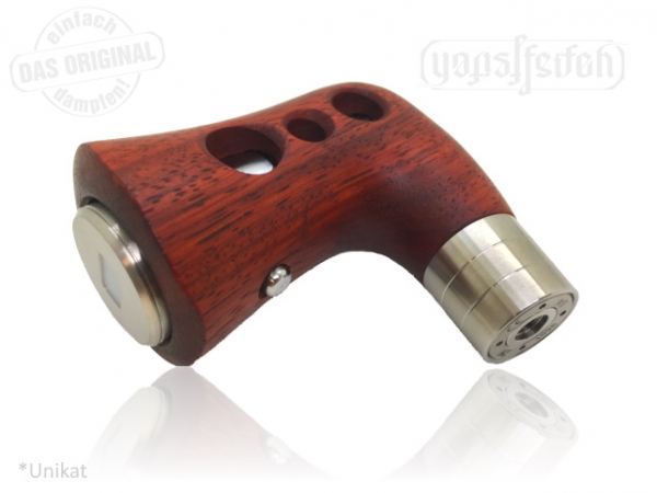 yogs E-PIPE one powered by dicodes SN:1096 UNIKAT*